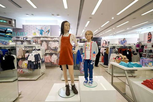 服装店如何选择服装批发市场，学会这招让你一年买车三年买房