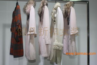 香港品牌女装尾货库存产品供应 时尚品牌服装批发指南