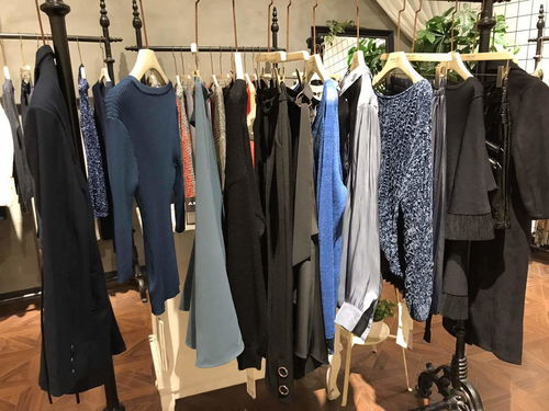 服装店主进货，切忌有强迫症 灵活应对批发市场的实战智慧