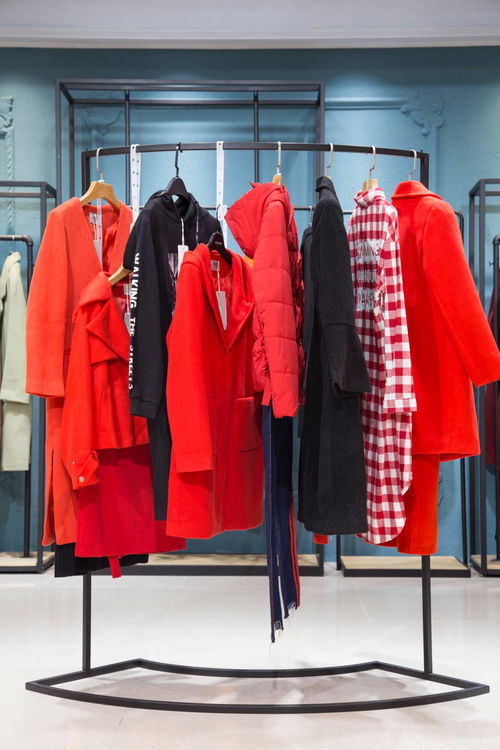 欧莎莉格品牌折扣女装 石井货源走份批发解析