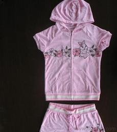 童装运动装供应信息及批发价格指南