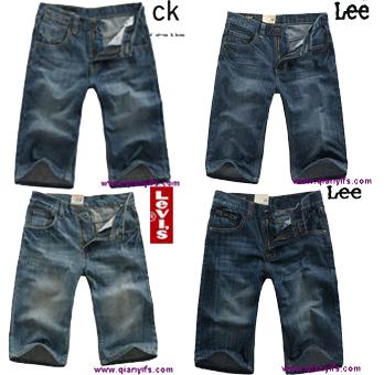 今夏服装批发市场最流行的裤装趋势解析