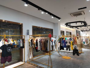 杭州品童汇 一站式品牌童装折扣货源供应商